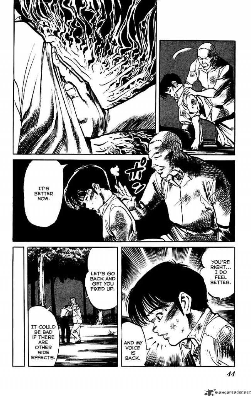 Kenji Chapter 146 Page 5