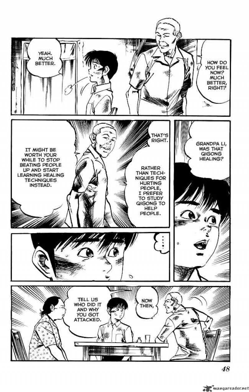 Kenji Chapter 146 Page 9