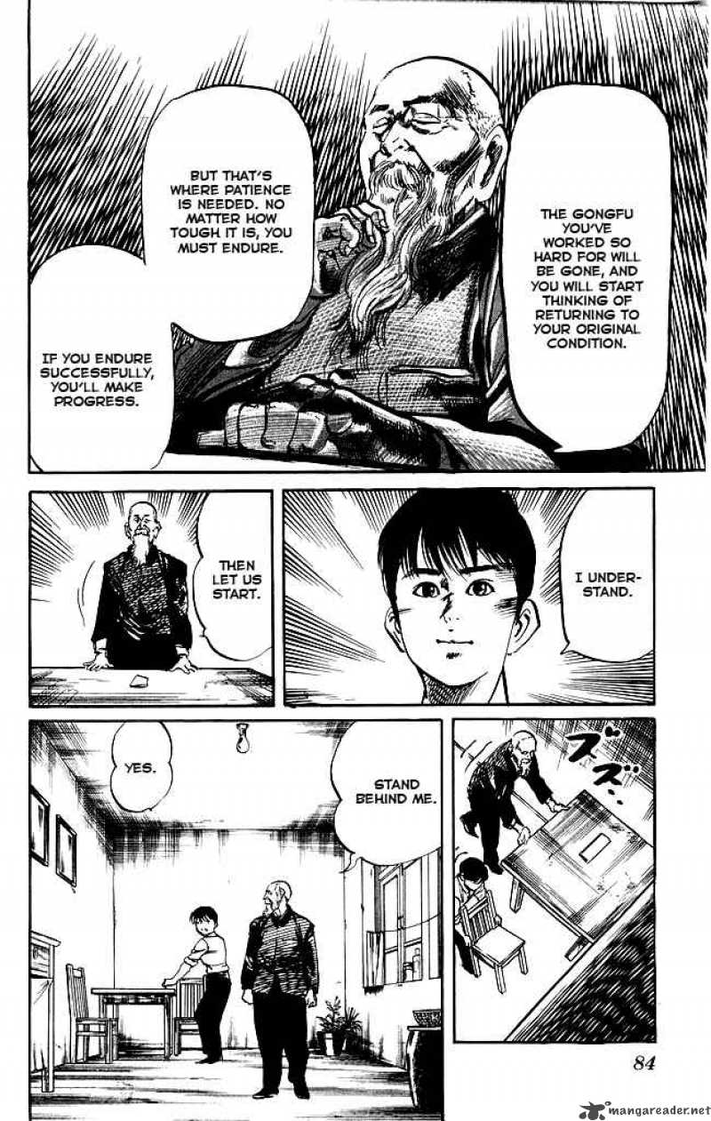 Kenji Chapter 148 Page 9