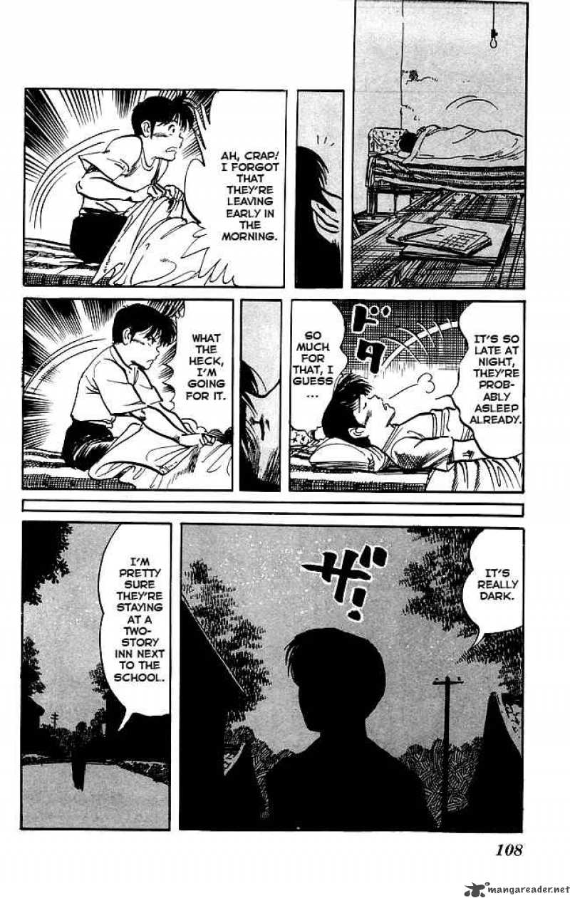Kenji Chapter 149 Page 15