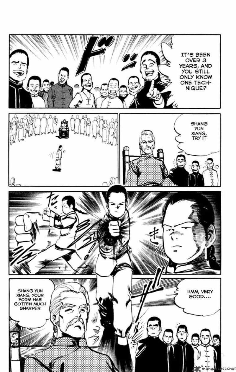 Kenji Chapter 15 Page 11