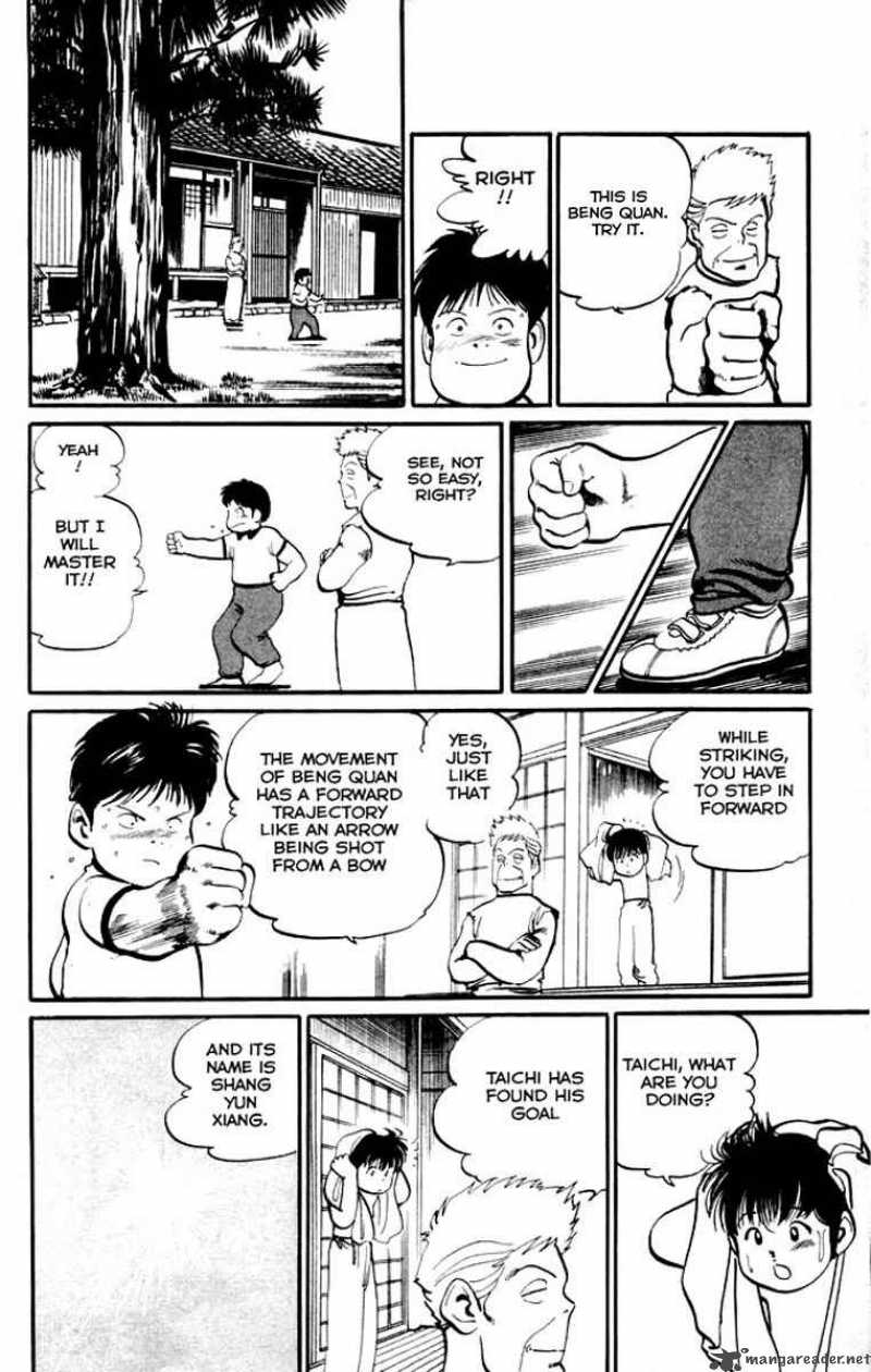 Kenji Chapter 15 Page 15
