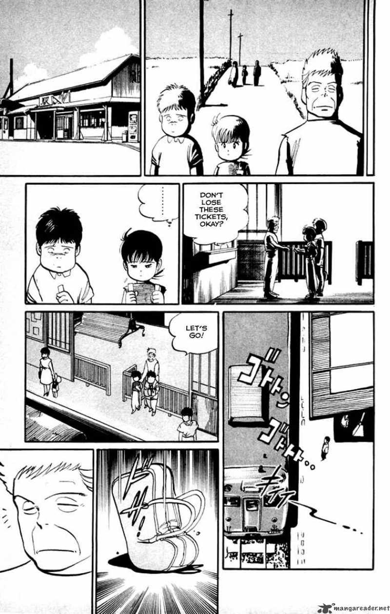 Kenji Chapter 15 Page 16