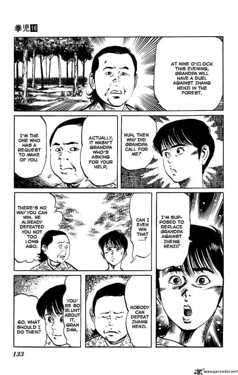 Kenji Chapter 151 Page 4