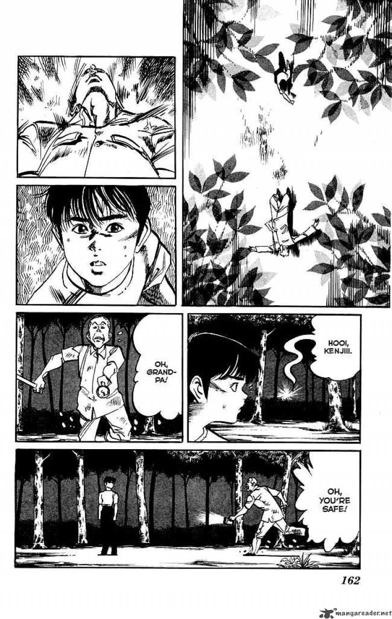 Kenji Chapter 152 Page 14
