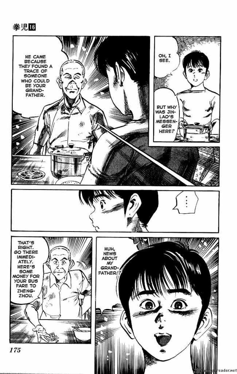 Kenji Chapter 153 Page 10