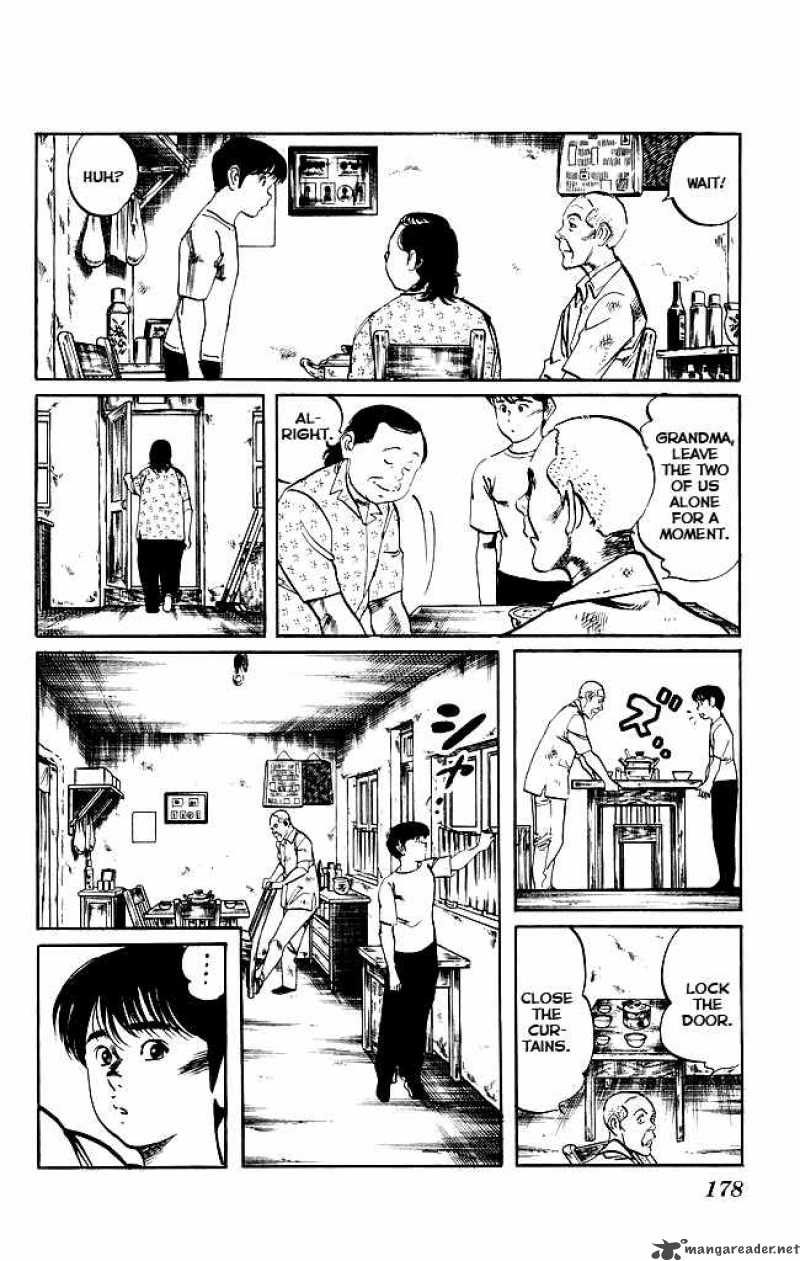 Kenji Chapter 153 Page 13