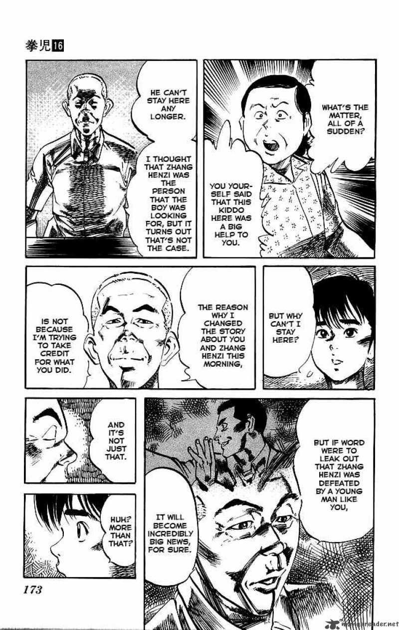 Kenji Chapter 153 Page 8