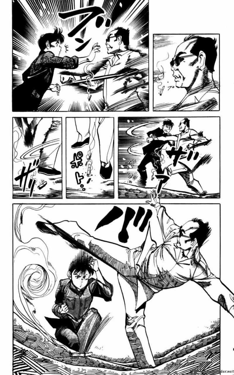 Kenji Chapter 155 Page 9