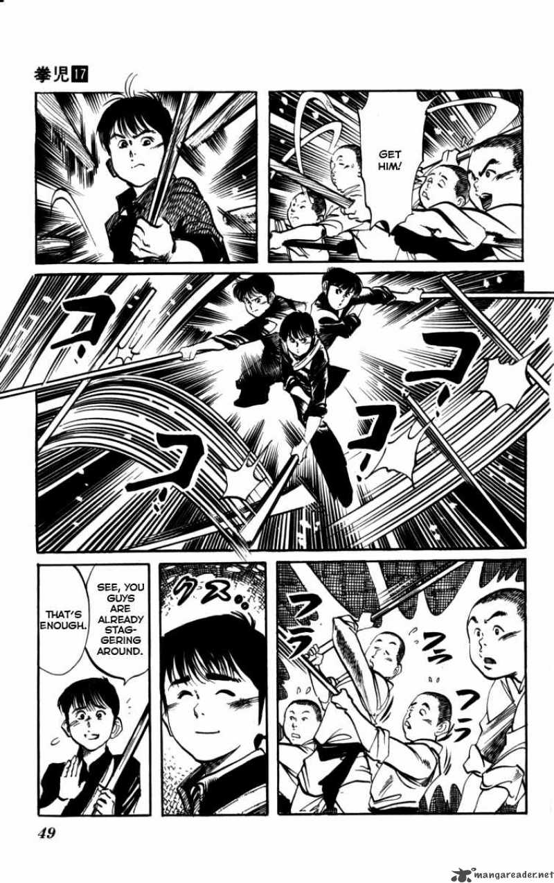 Kenji Chapter 156 Page 10
