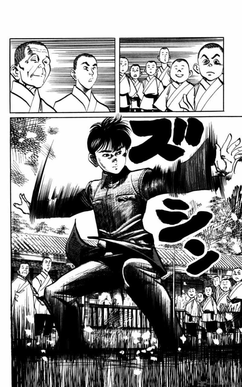 Kenji Chapter 159 Page 17
