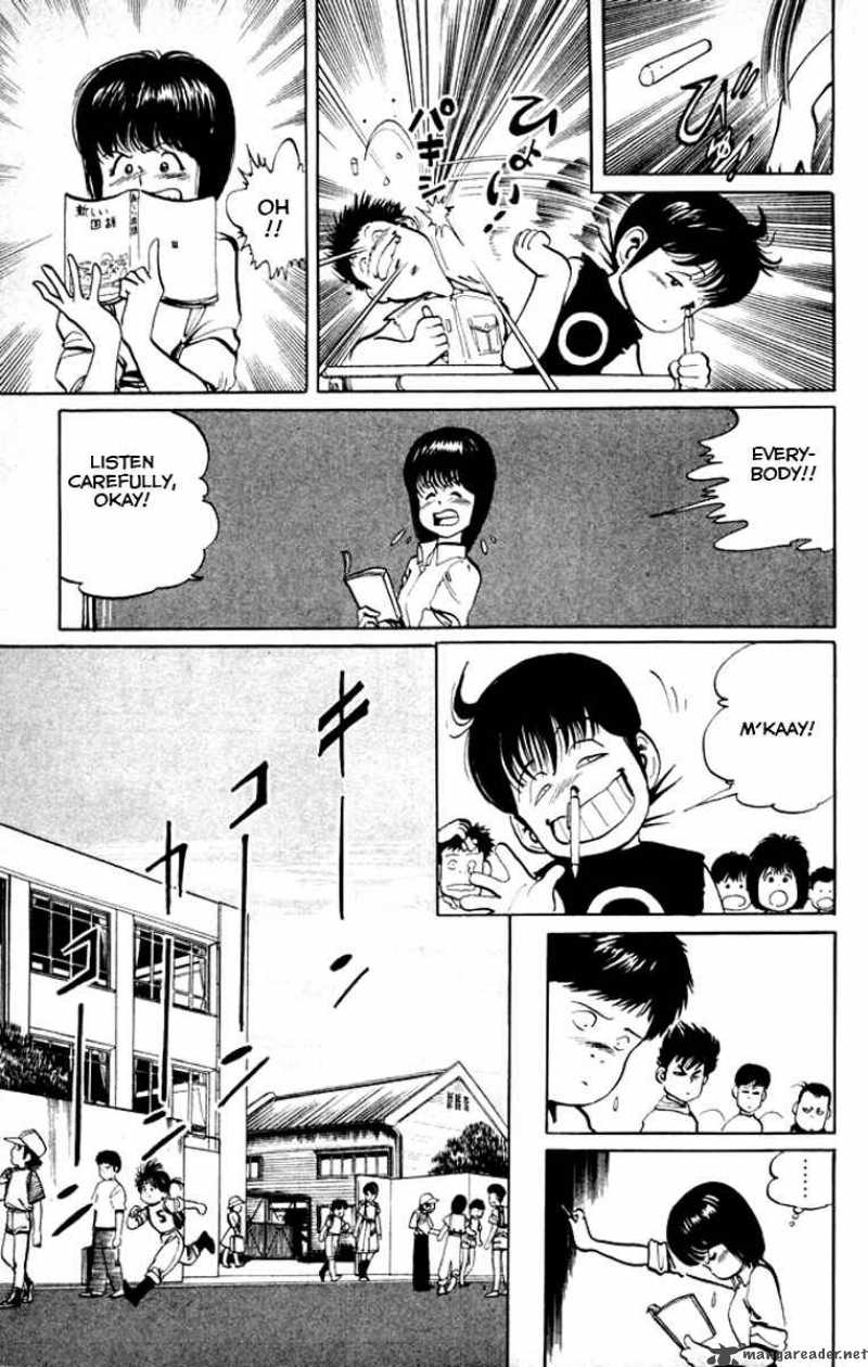 Kenji Chapter 16 Page 10