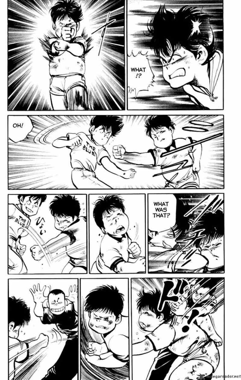 Kenji Chapter 16 Page 15