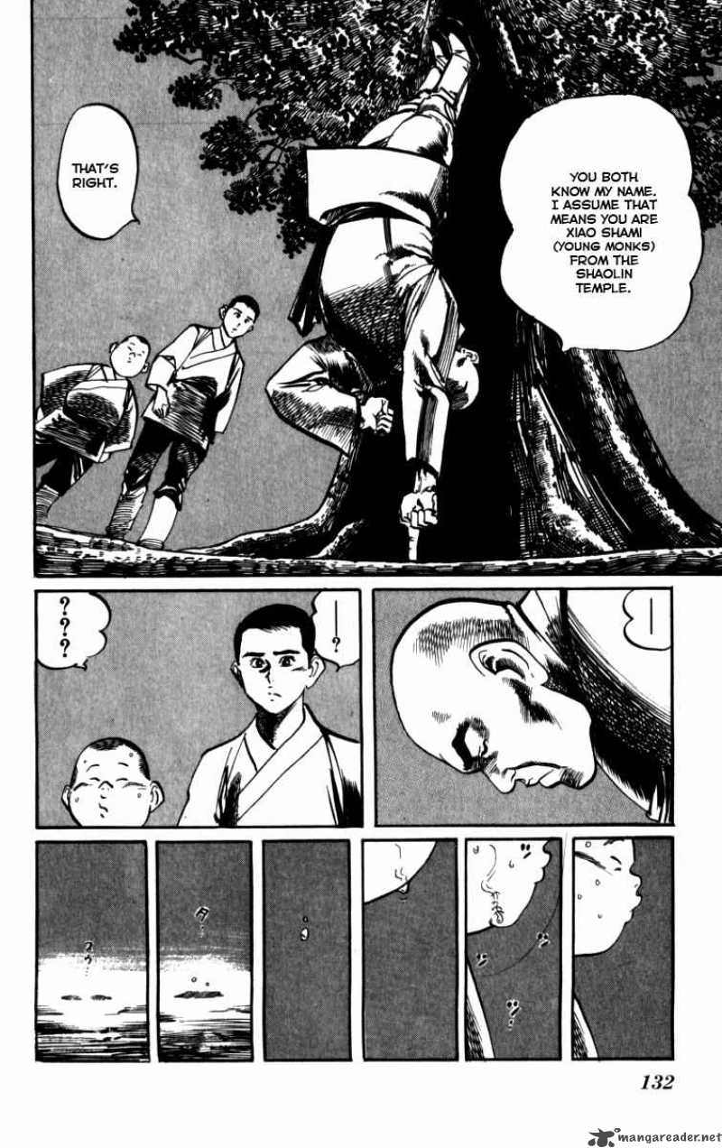 Kenji Chapter 161 Page 5
