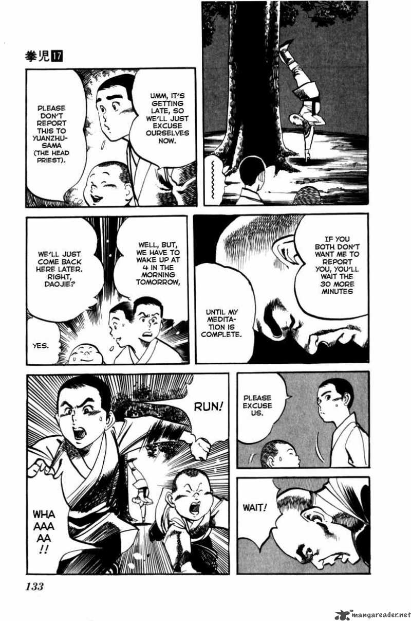 Kenji Chapter 161 Page 6
