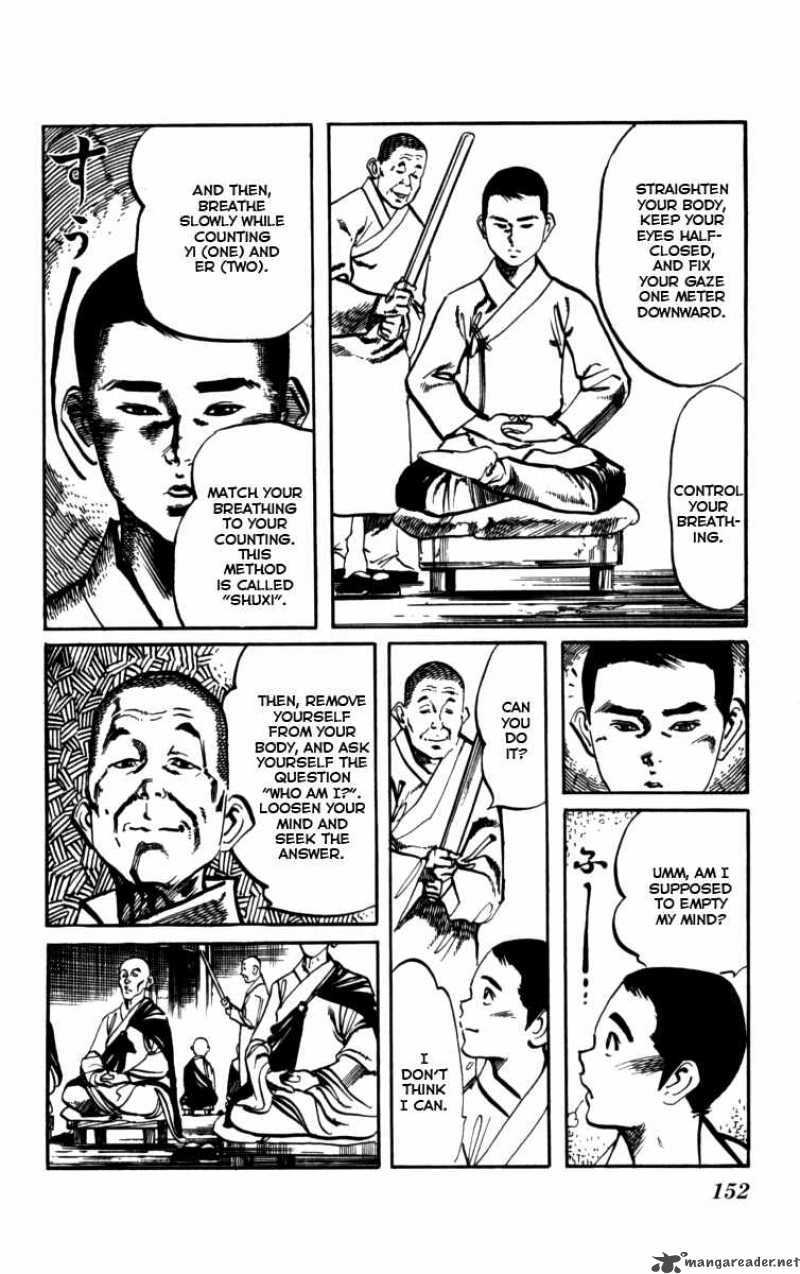 Kenji Chapter 162 Page 7