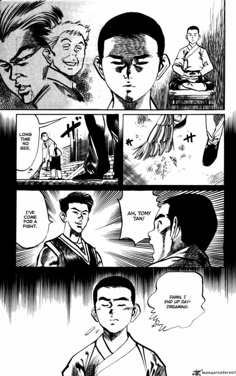 Kenji Chapter 162 Page 8
