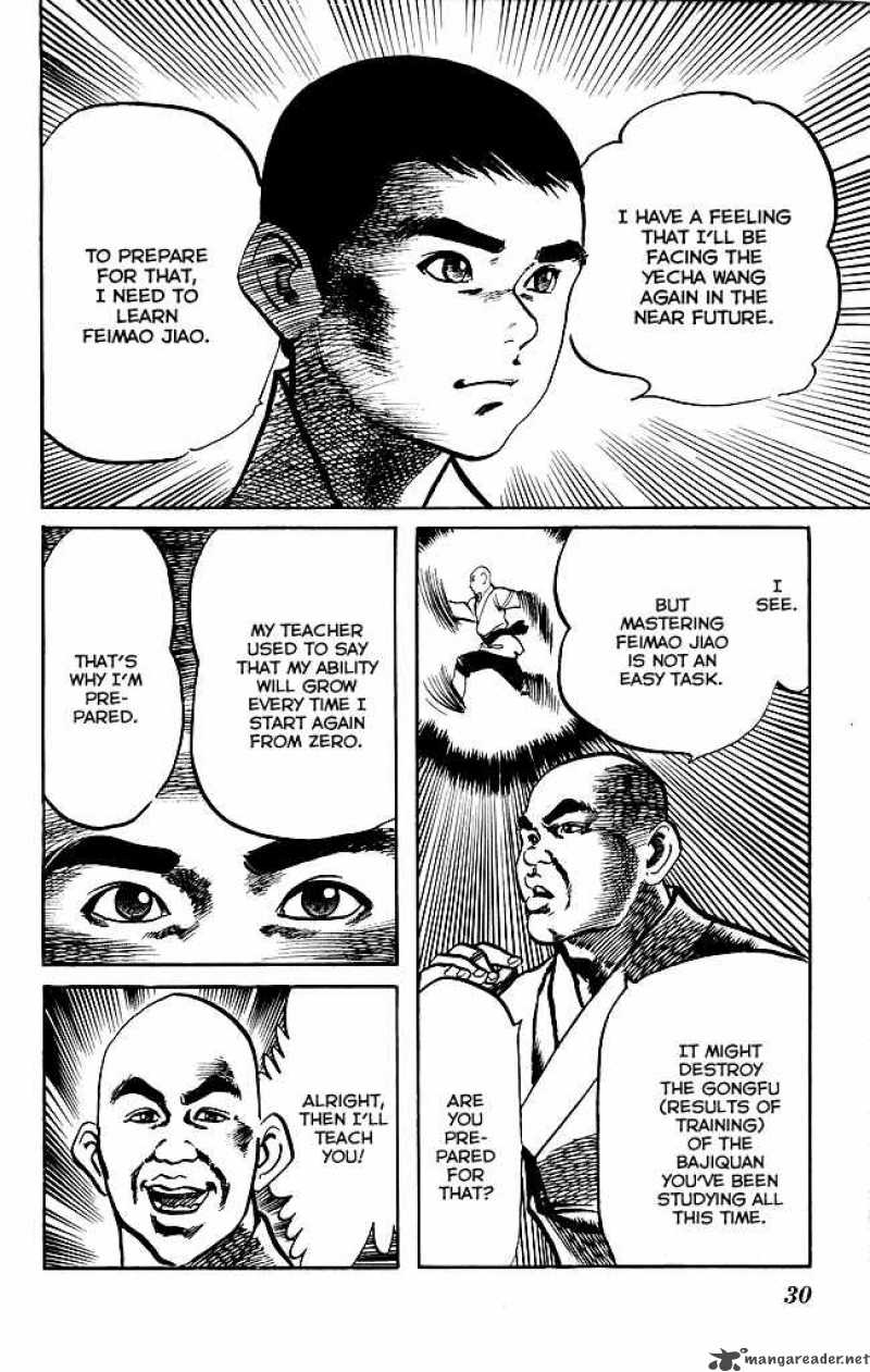 Kenji Chapter 165 Page 9