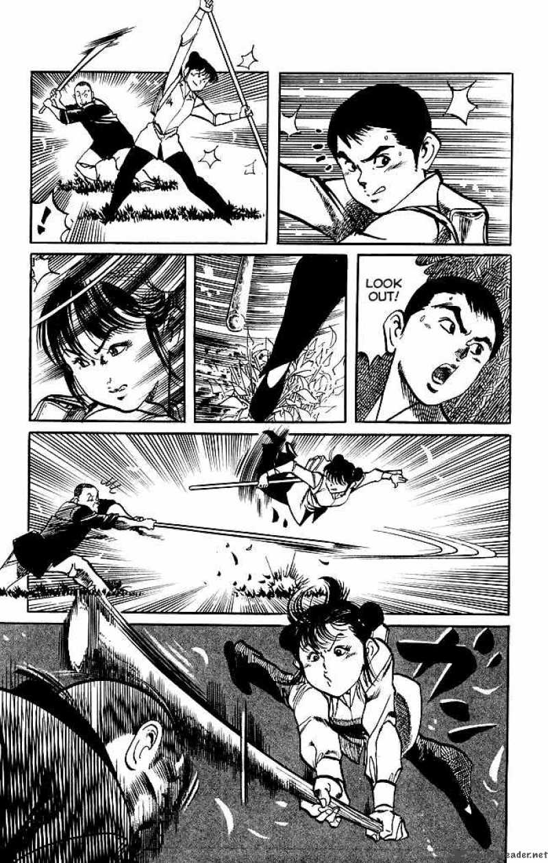Kenji Chapter 170 Page 13