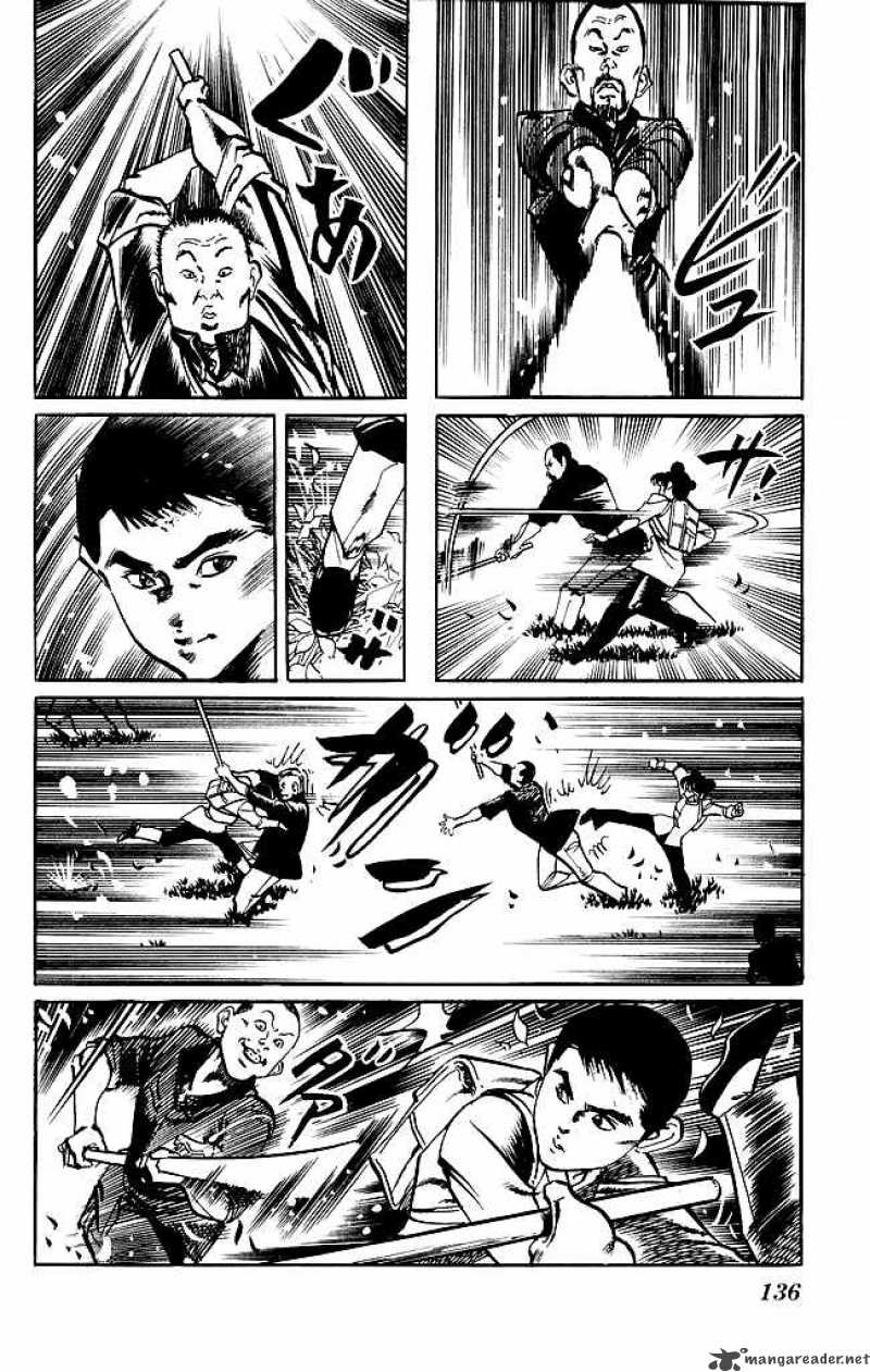 Kenji Chapter 170 Page 6