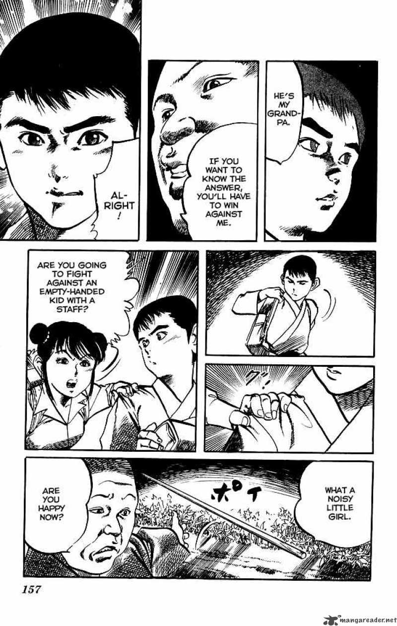 Kenji Chapter 171 Page 6