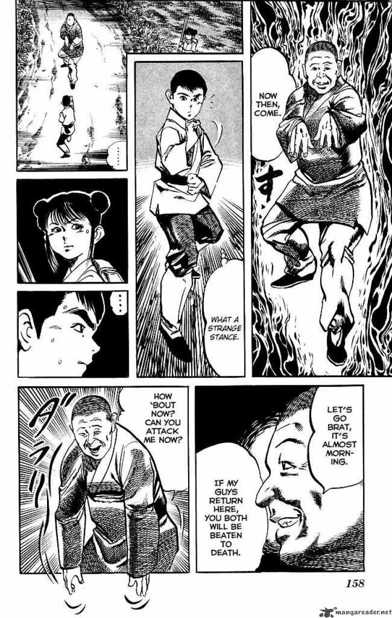 Kenji Chapter 171 Page 7