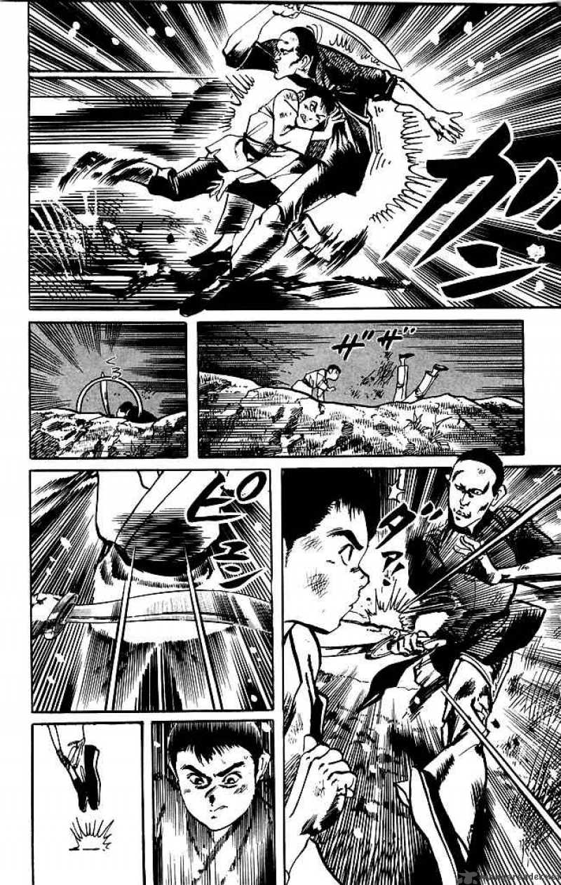 Kenji Chapter 172 Page 5