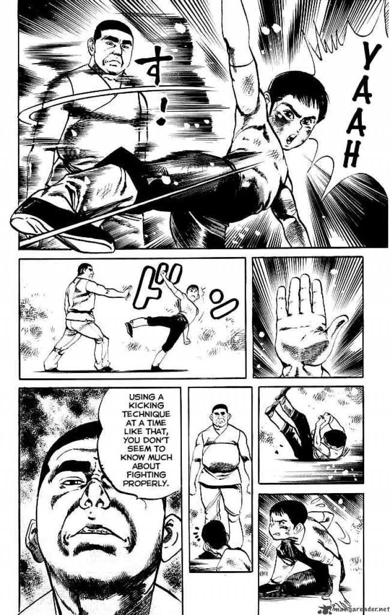 Kenji Chapter 177 Page 5