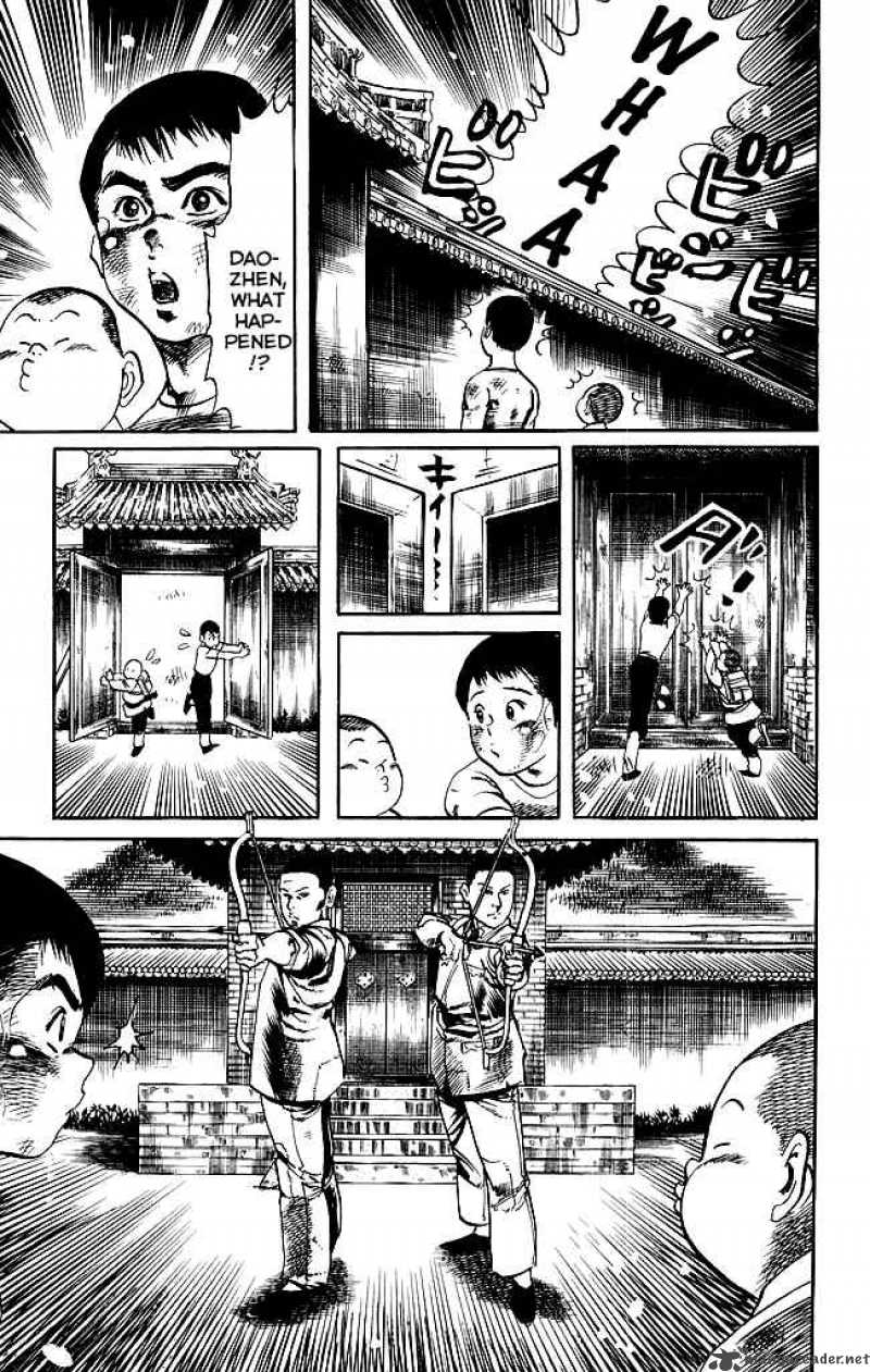 Kenji Chapter 178 Page 4