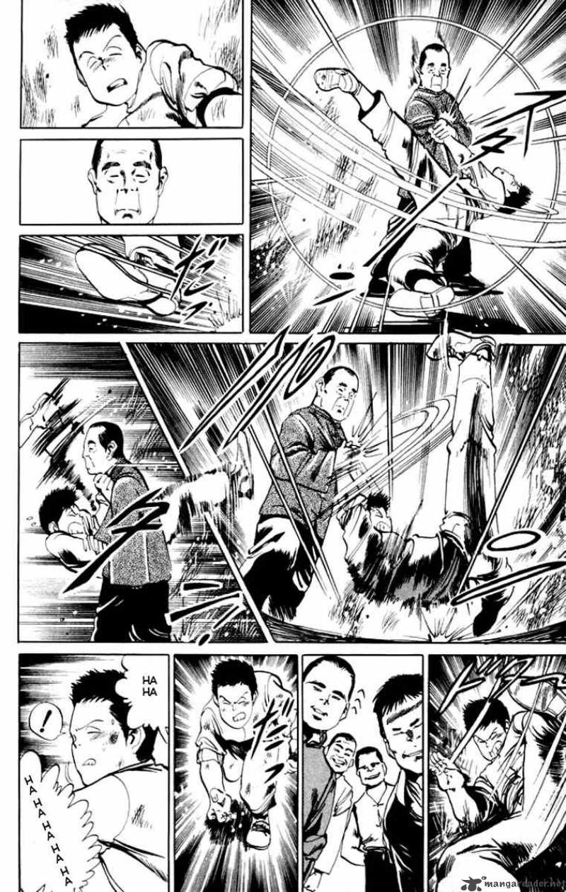 Kenji Chapter 18 Page 13