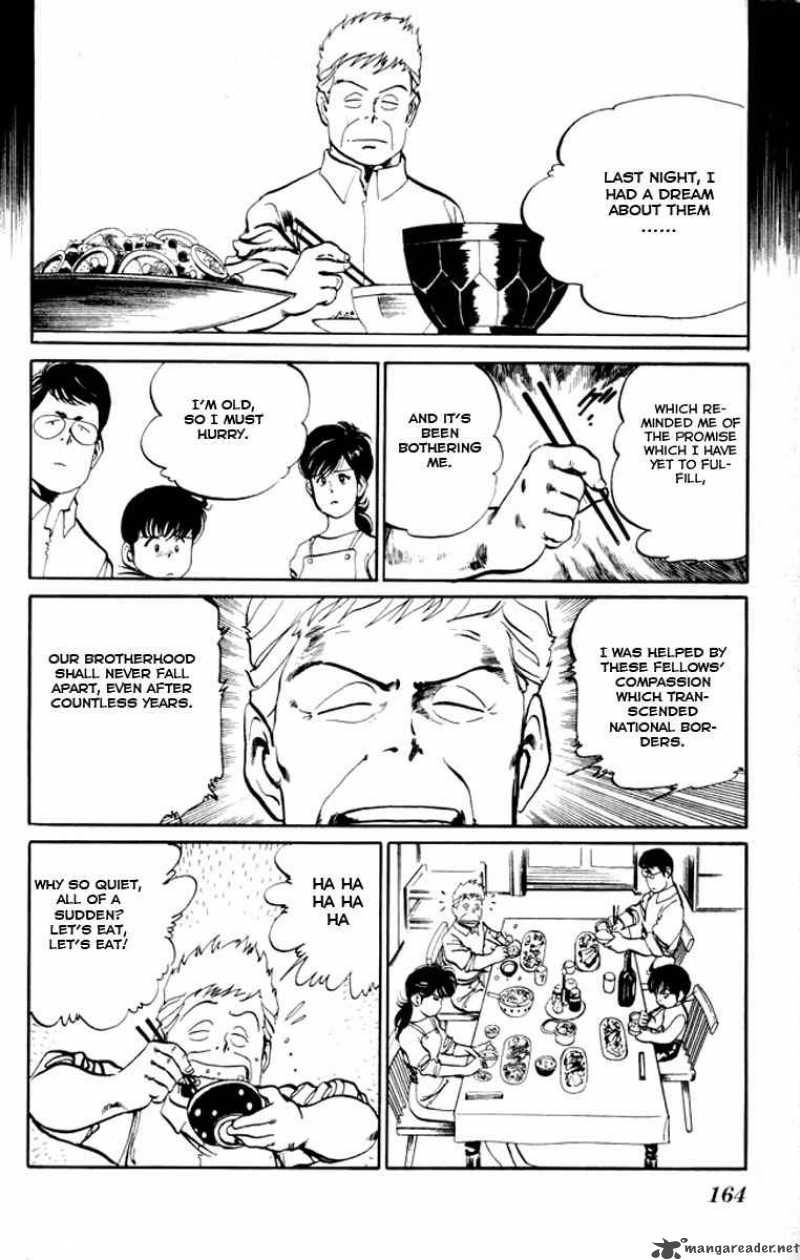 Kenji Chapter 18 Page 17