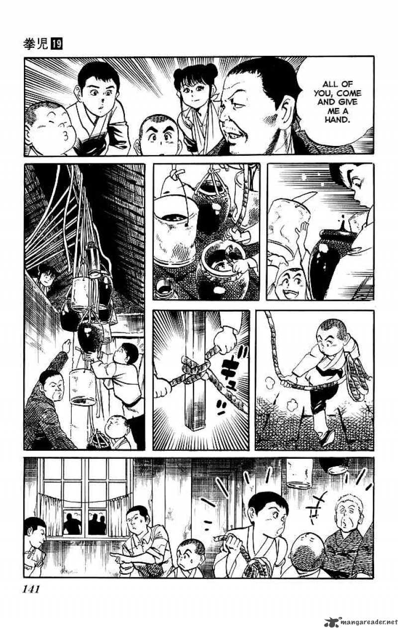 Kenji Chapter 180 Page 10