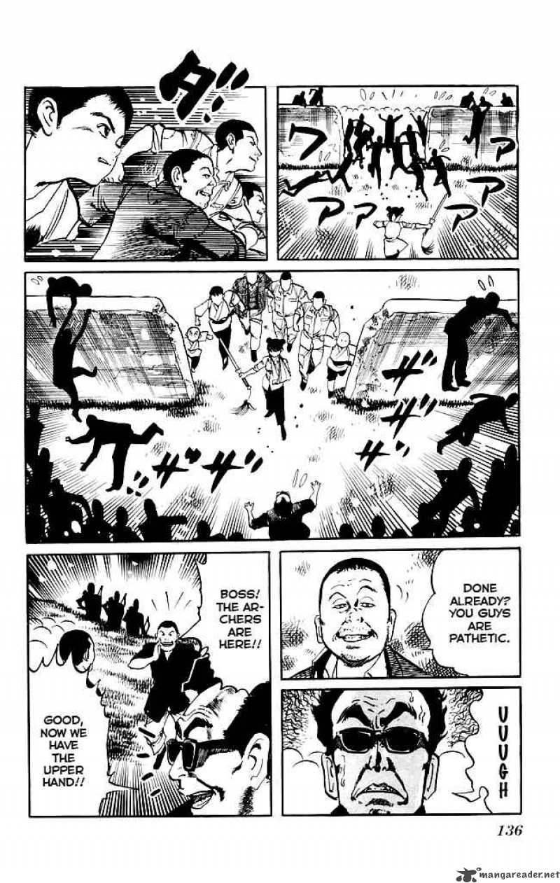Kenji Chapter 180 Page 5