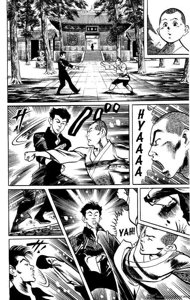 Kenji Chapter 182 Page 11