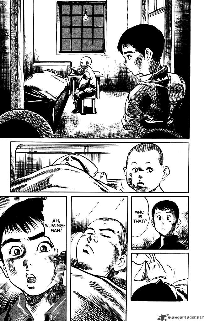 Kenji Chapter 182 Page 6