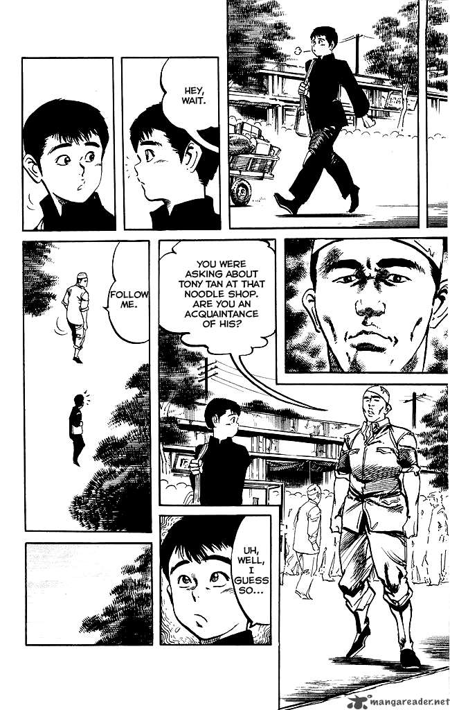 Kenji Chapter 183 Page 6