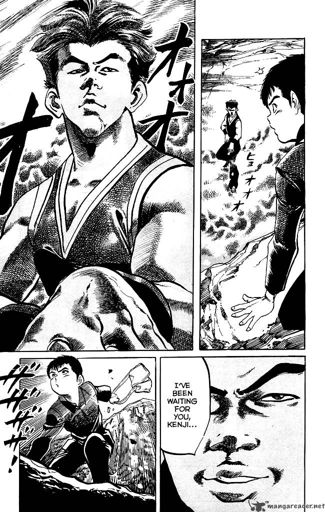 Kenji Chapter 187 Page 4
