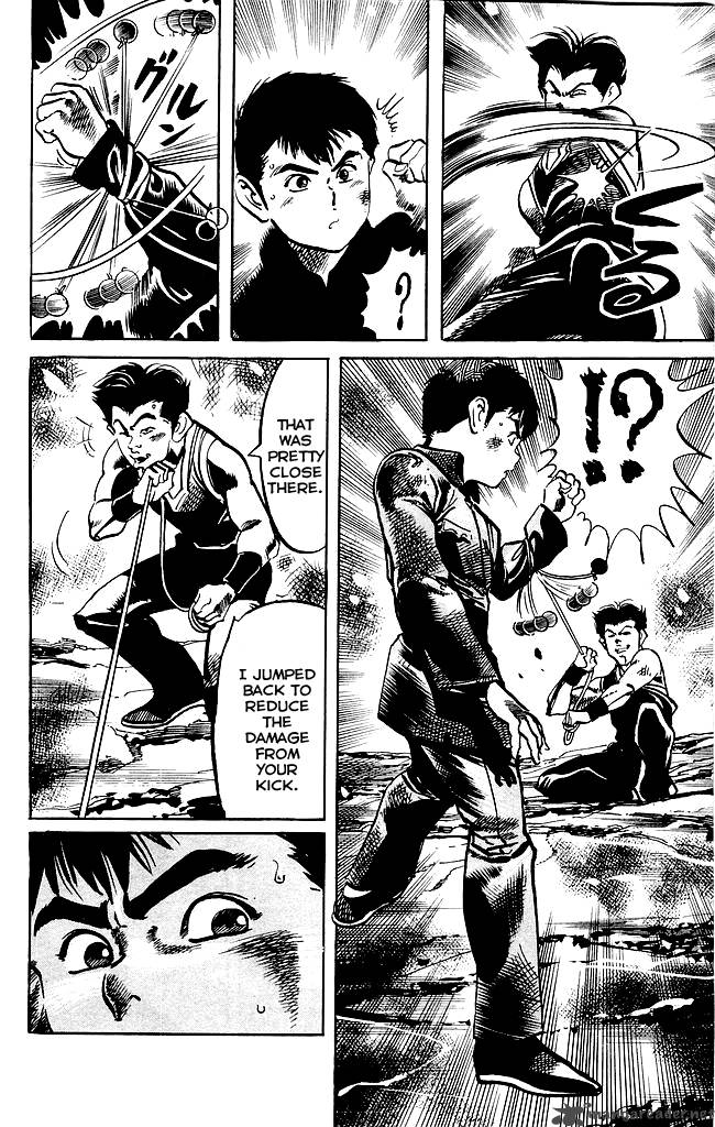 Kenji Chapter 188 Page 13