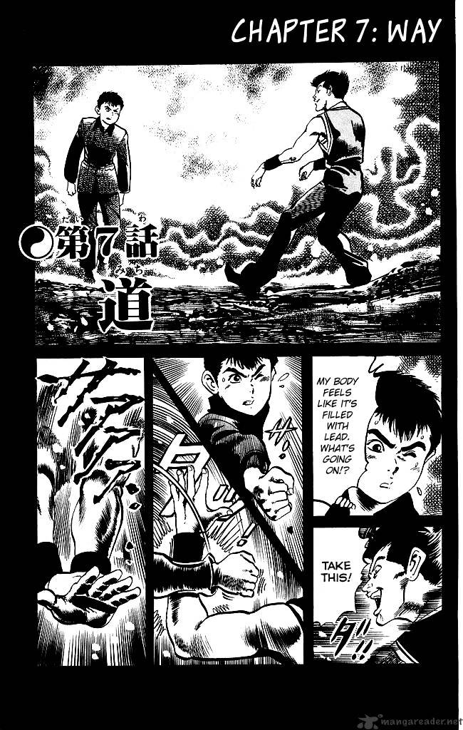 Kenji Chapter 189 Page 2