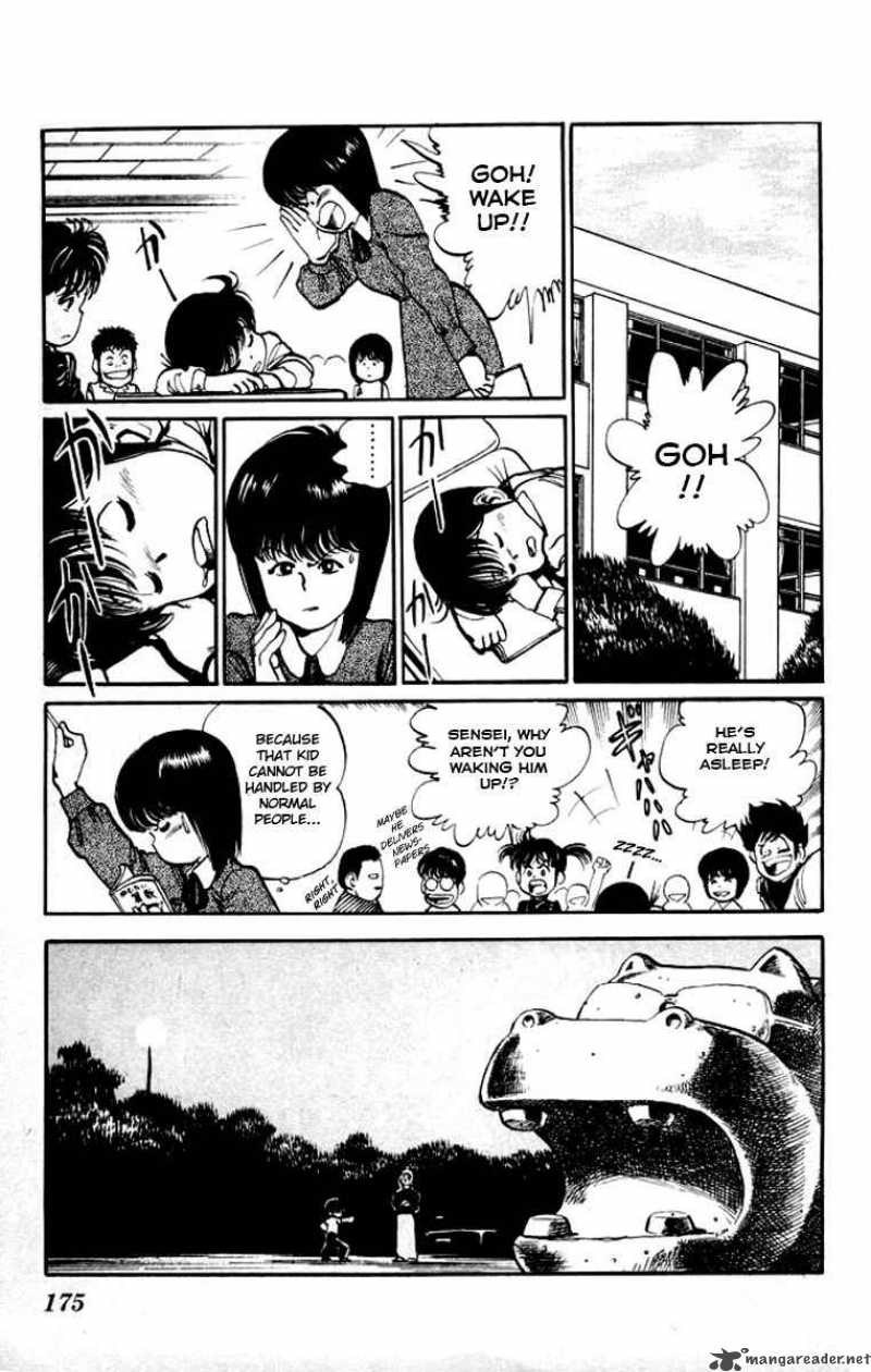 Kenji Chapter 19 Page 10