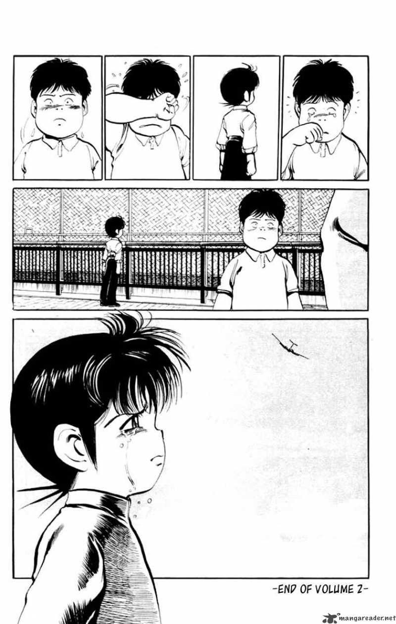 Kenji Chapter 19 Page 19