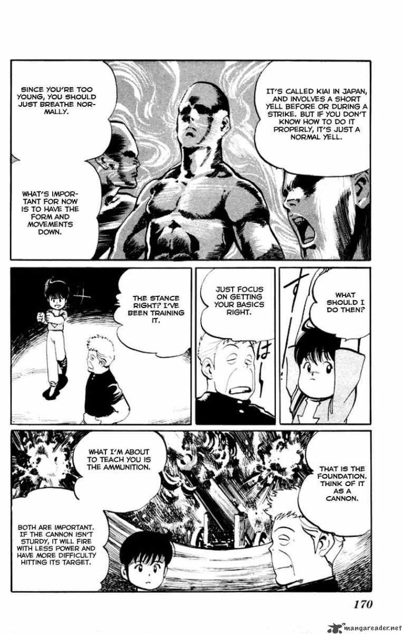 Kenji Chapter 19 Page 5