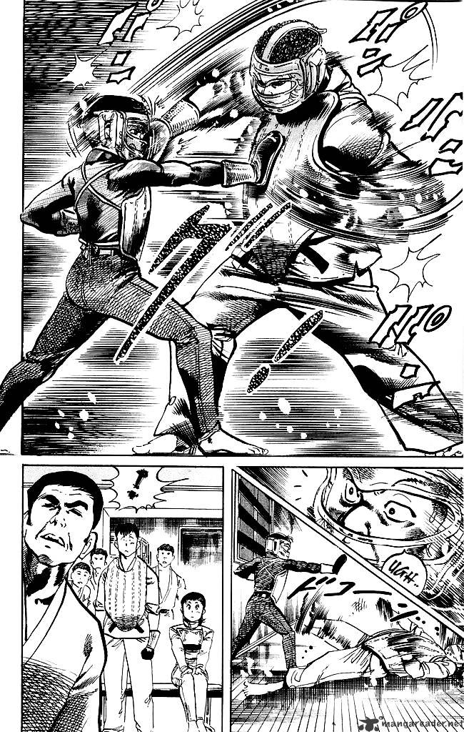 Kenji Chapter 191 Page 15