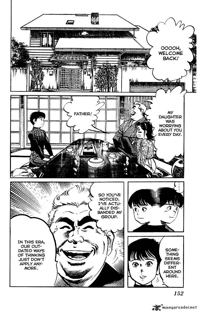 Kenji Chapter 191 Page 3
