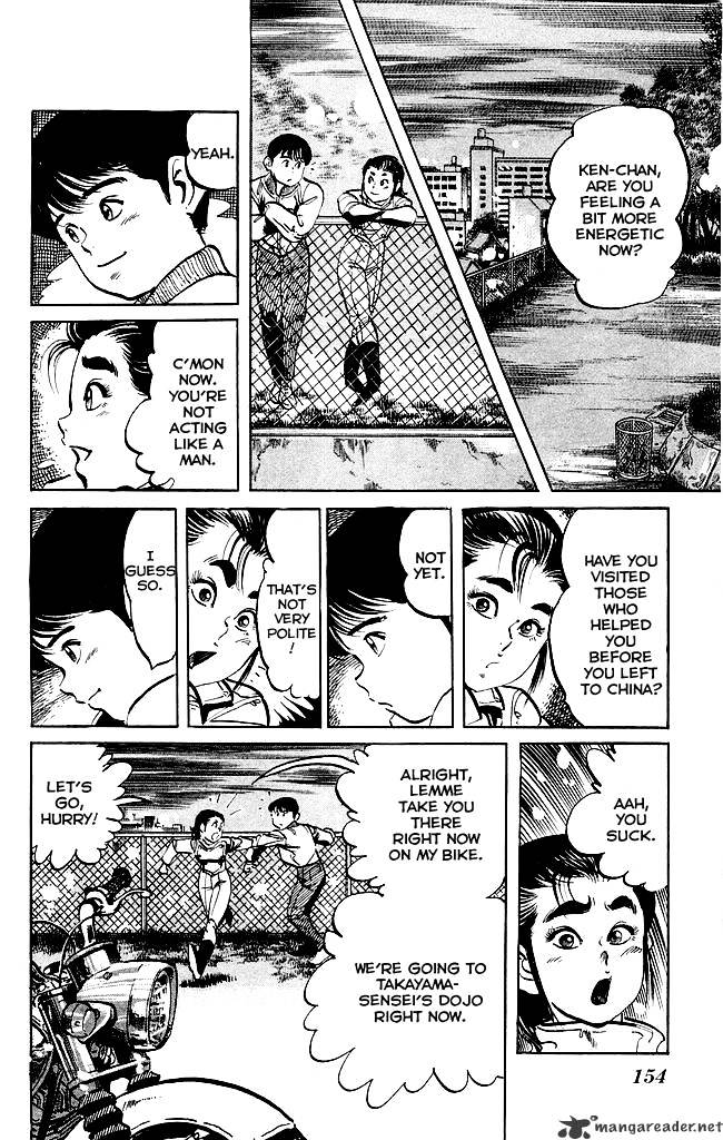 Kenji Chapter 191 Page 5