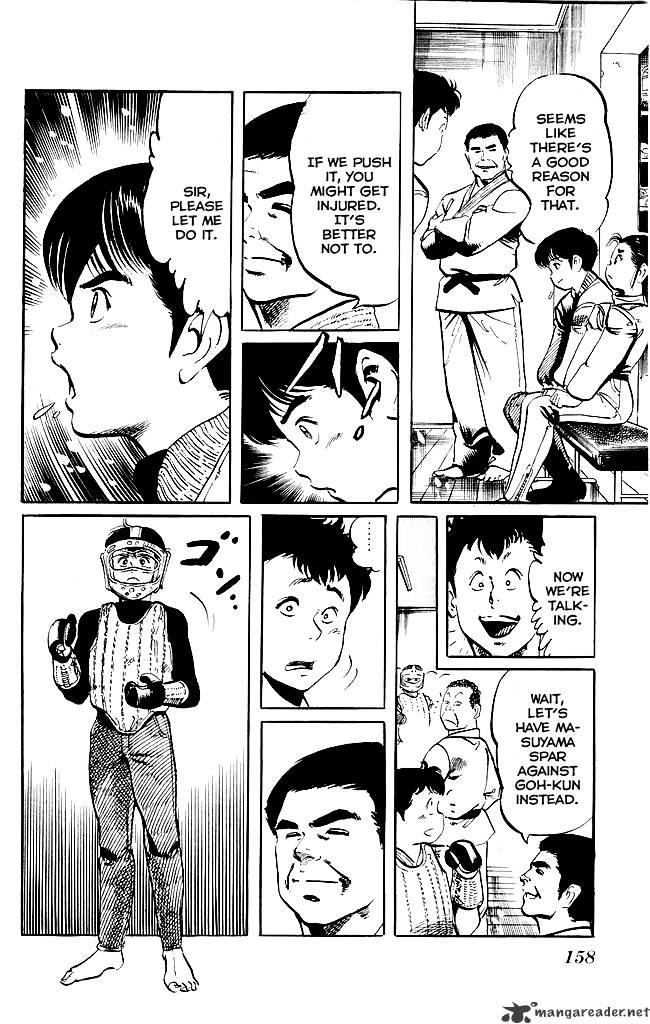 Kenji Chapter 191 Page 9