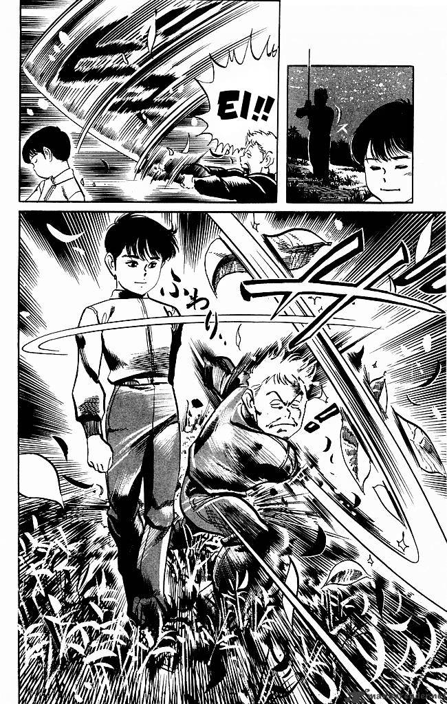 Kenji Chapter 192 Page 19