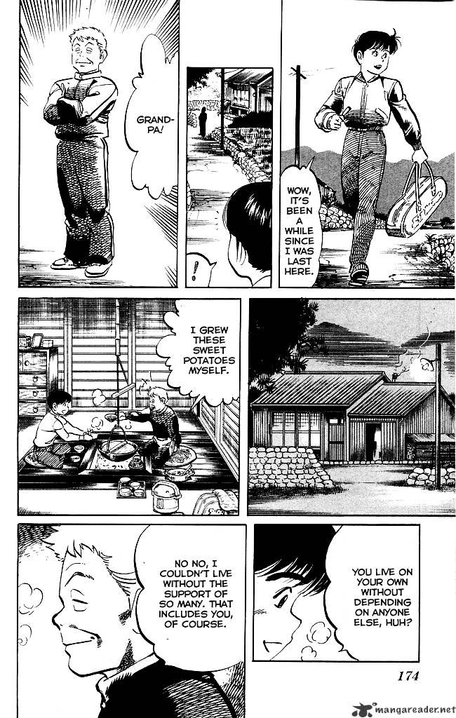 Kenji Chapter 192 Page 7