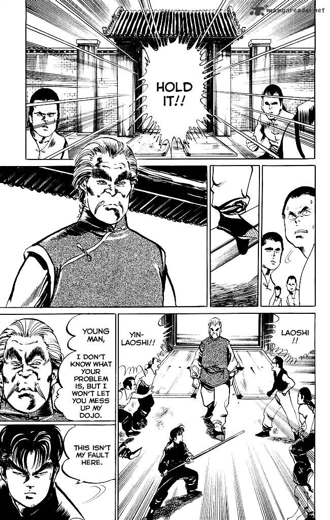 Kenji Chapter 194 Page 13