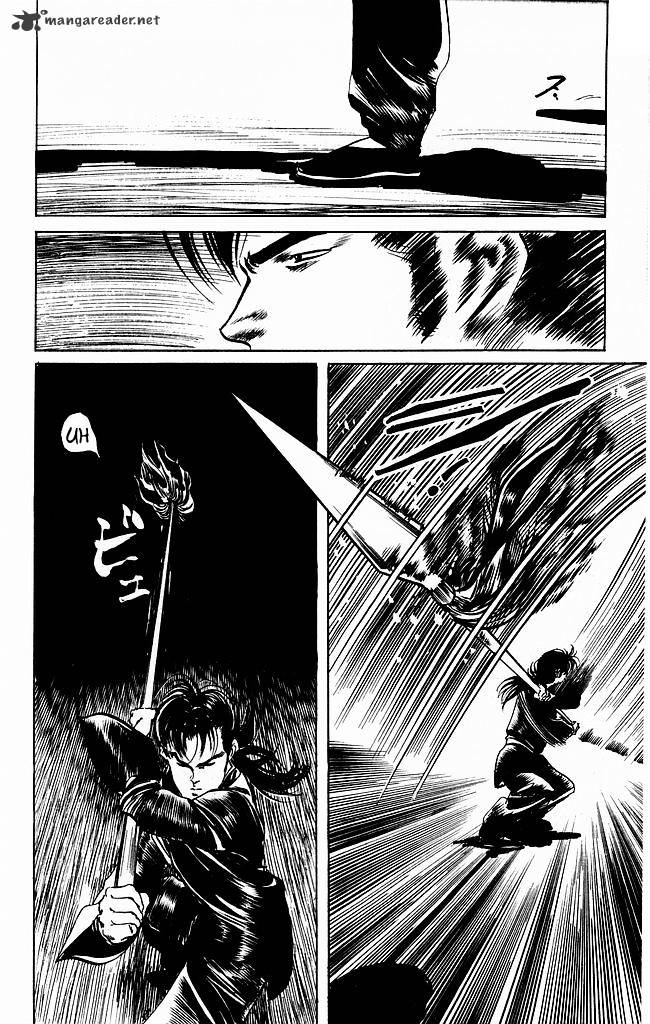 Kenji Chapter 196 Page 22